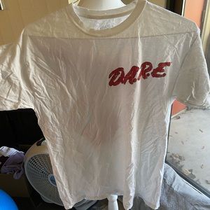 D.A.R.E. T-Shirt